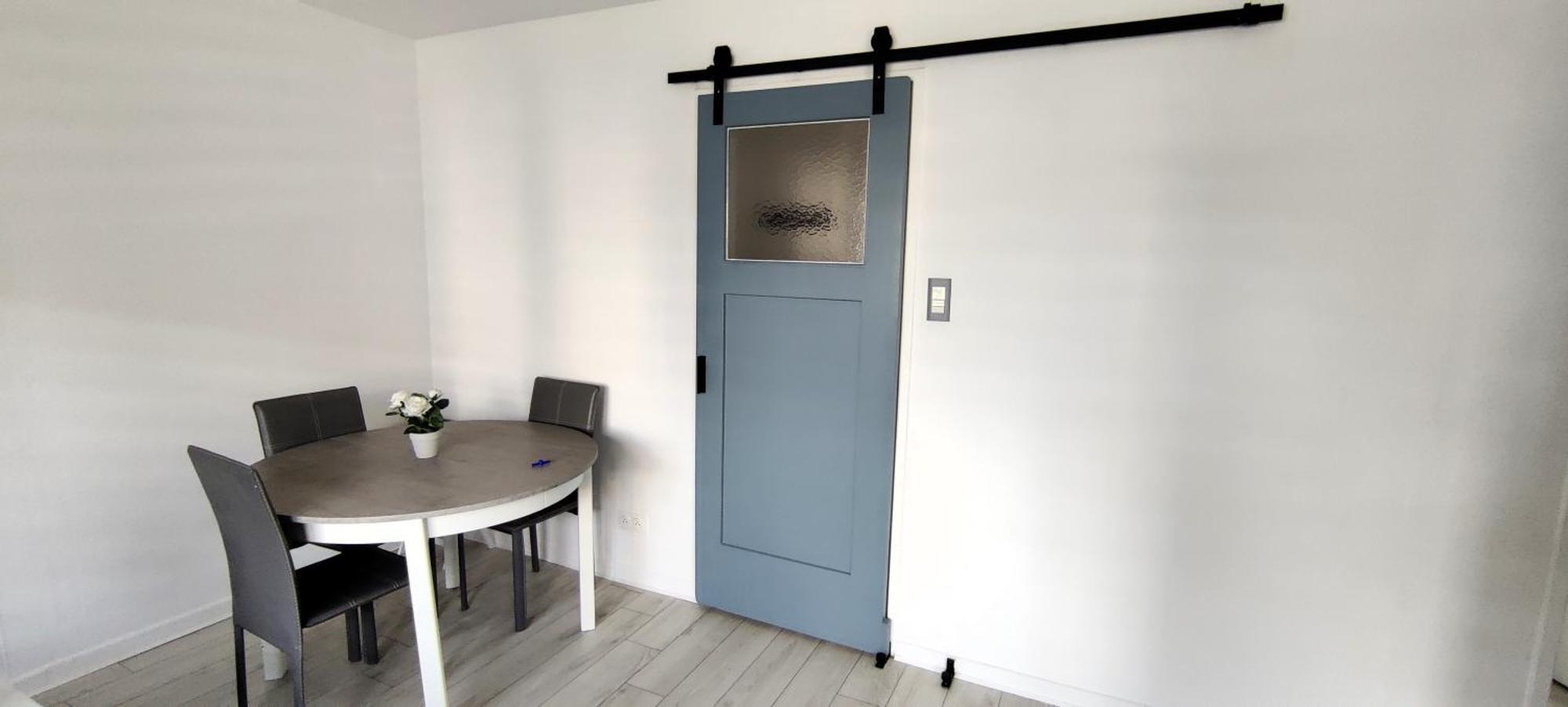 Agreable Et Spacieux Appartement Lumineux T4 Alsace Riedisheim Ngoại thất bức ảnh