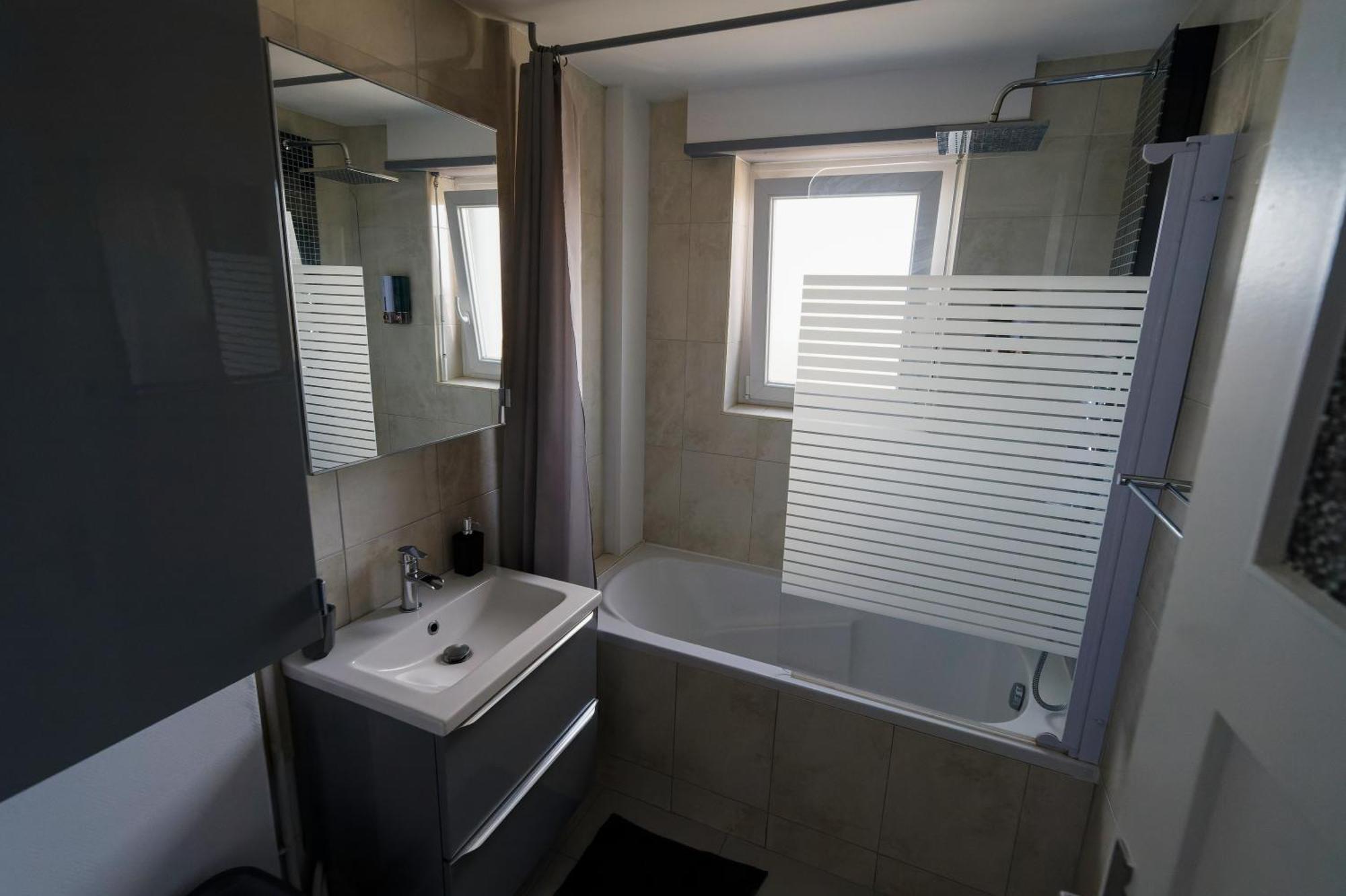 Agreable Et Spacieux Appartement Lumineux T4 Alsace Riedisheim Ngoại thất bức ảnh