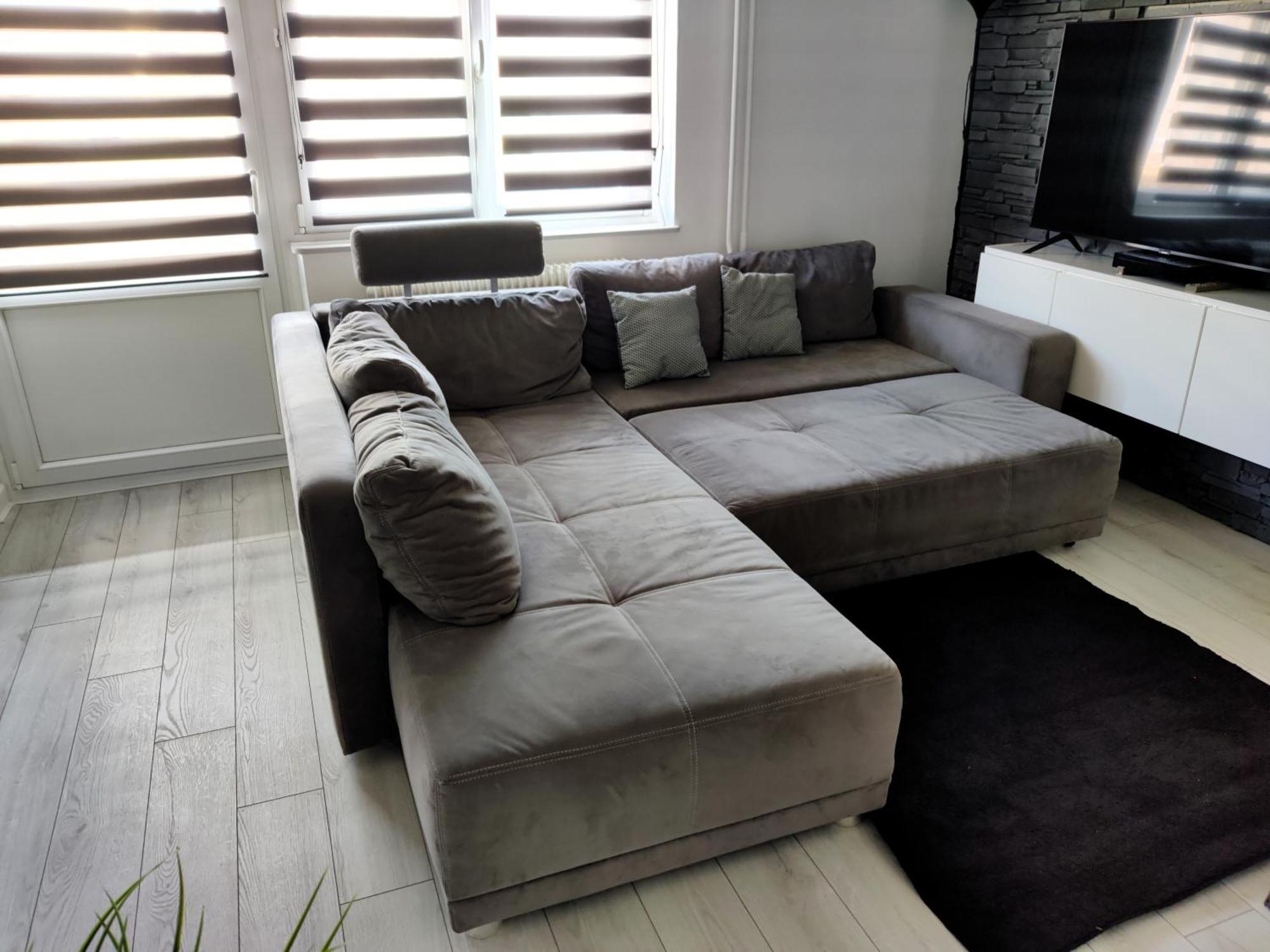Agreable Et Spacieux Appartement Lumineux T4 Alsace Riedisheim Ngoại thất bức ảnh