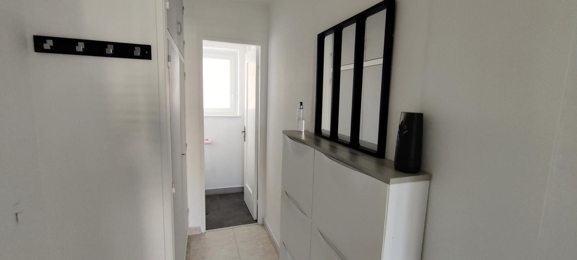 Agreable Et Spacieux Appartement Lumineux T4 Alsace Riedisheim Ngoại thất bức ảnh