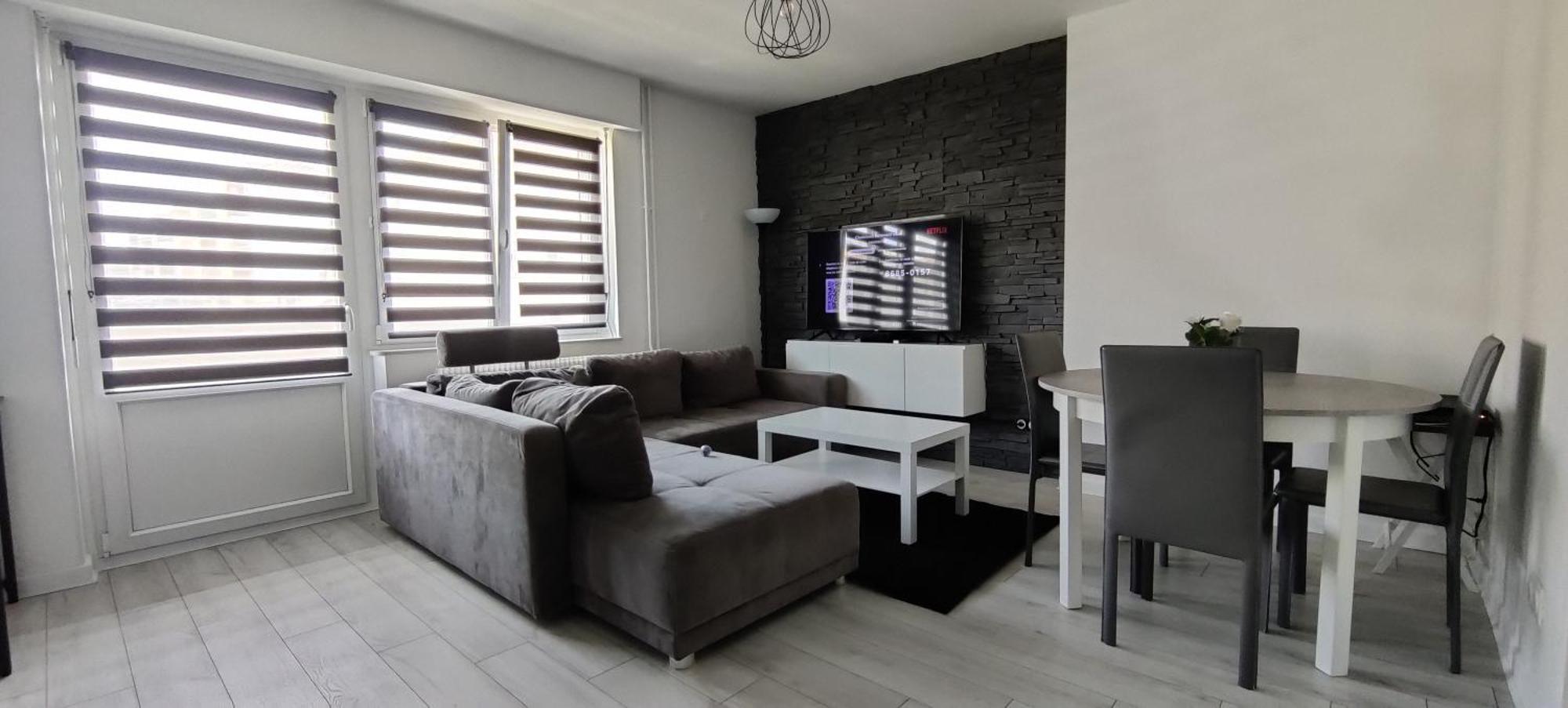 Agreable Et Spacieux Appartement Lumineux T4 Alsace Riedisheim Ngoại thất bức ảnh